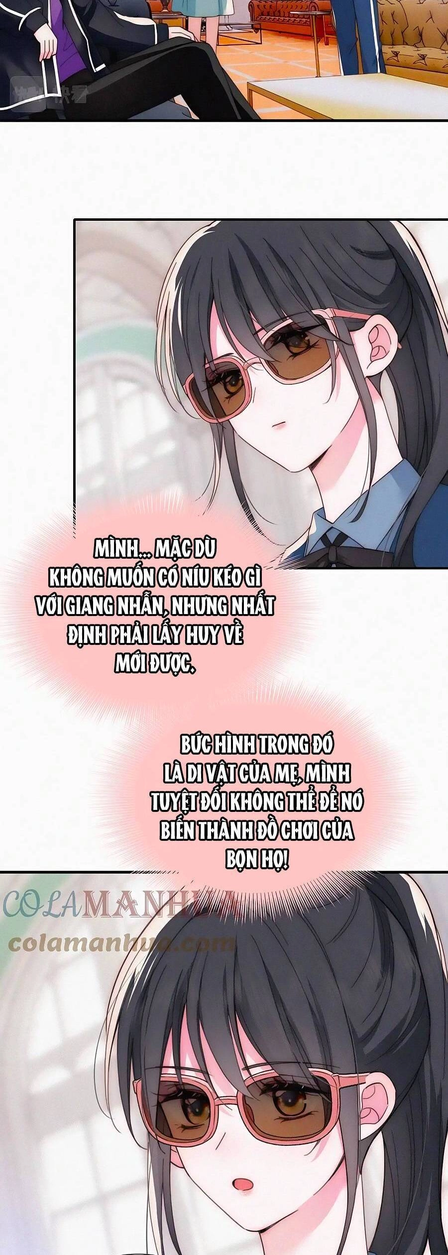 Vẫn Cứ Nuông Chiều Chapter 27 - 22