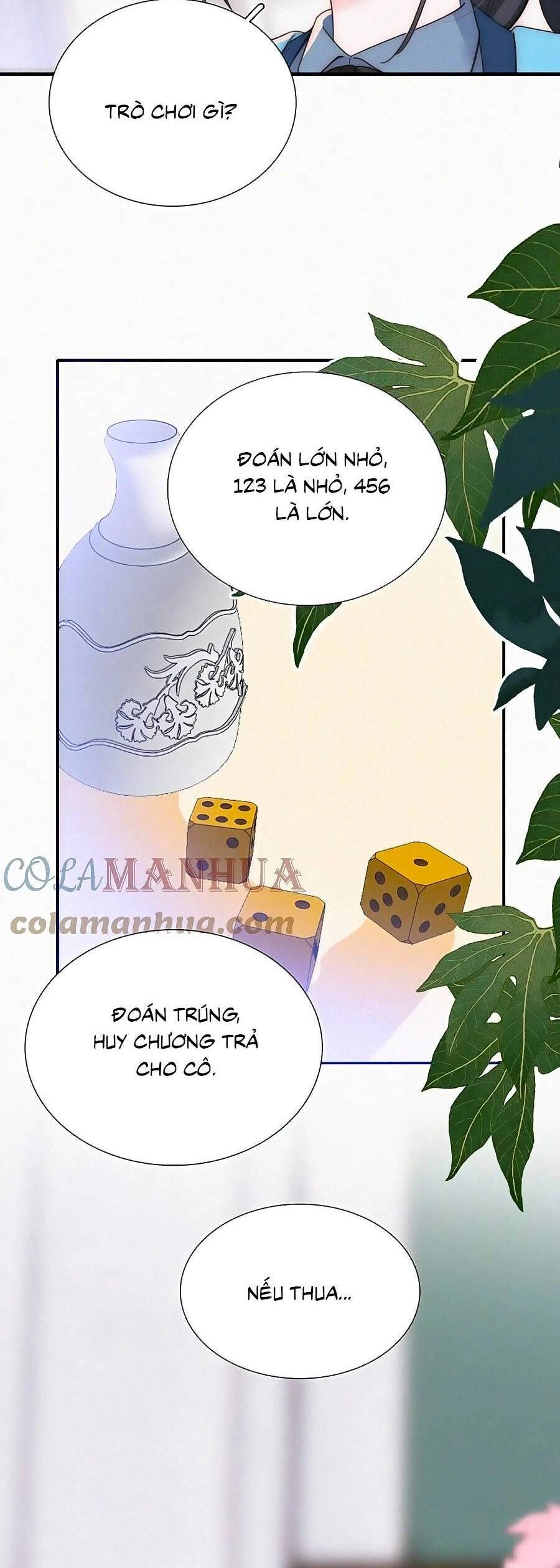 Vẫn Cứ Nuông Chiều Chapter 27 - 23