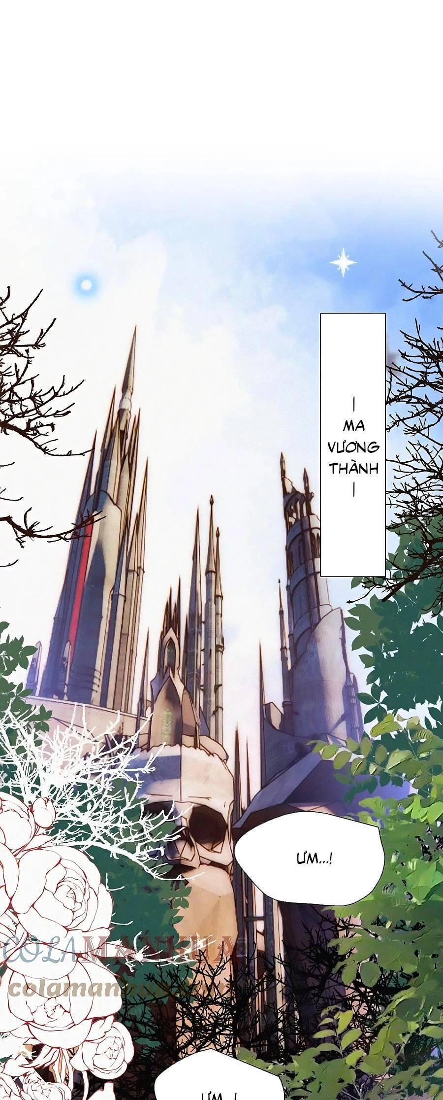 Vẫn Cứ Nuông Chiều Chapter 27.5 - 2