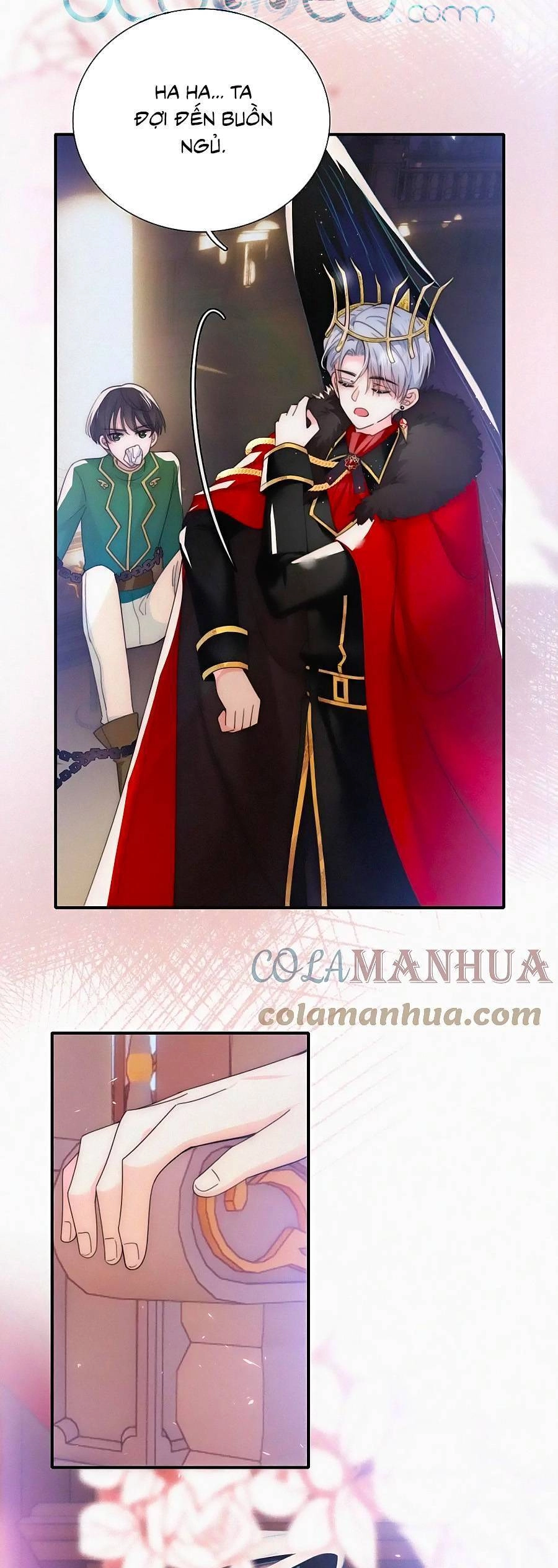 Vẫn Cứ Nuông Chiều Chapter 27.5 - 5