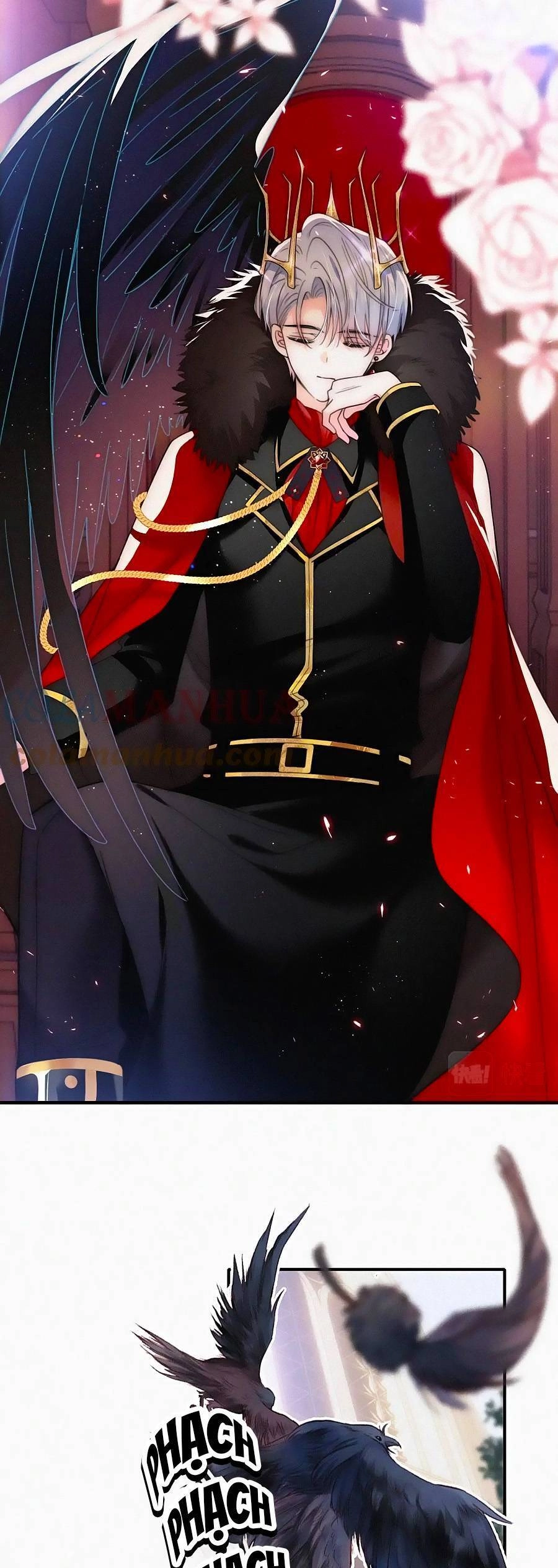 Vẫn Cứ Nuông Chiều Chapter 27.5 - 6