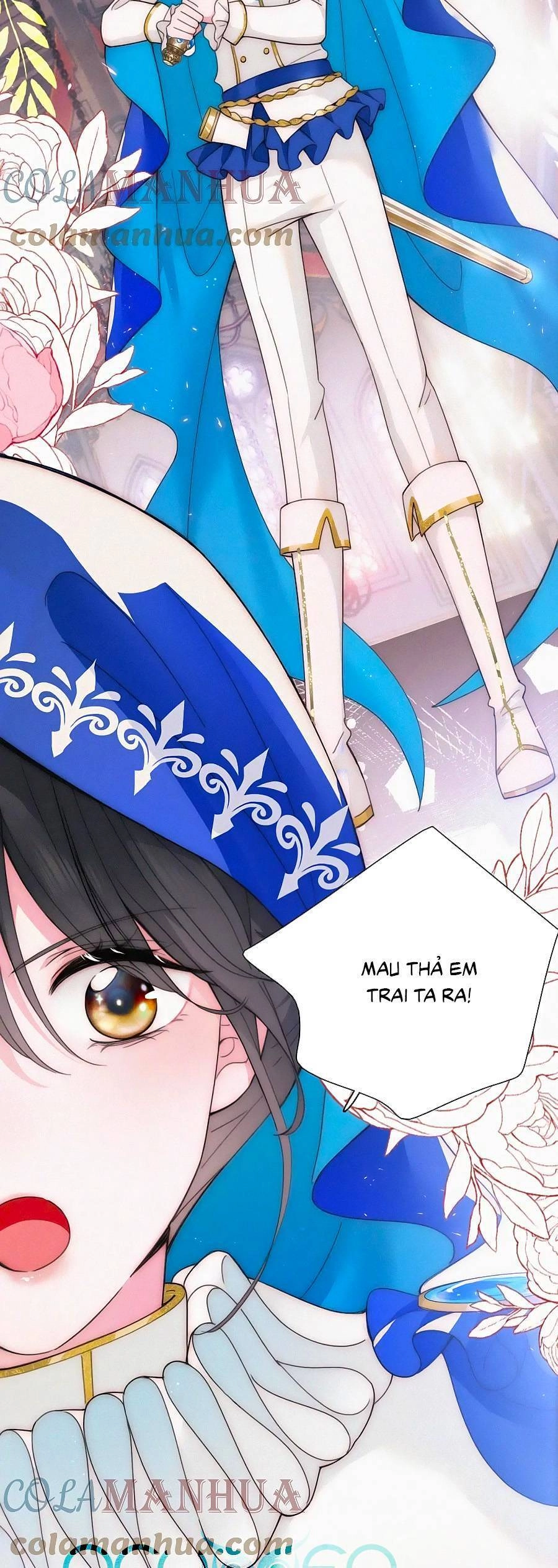 Vẫn Cứ Nuông Chiều Chapter 27.5 - 8