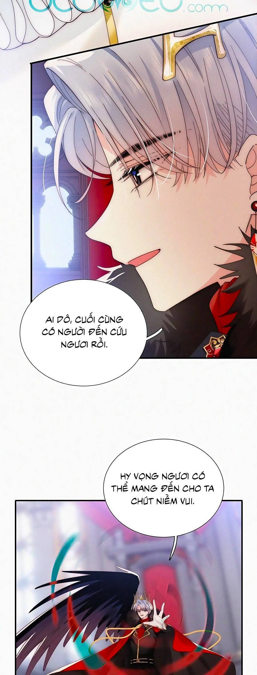 Vẫn Cứ Nuông Chiều Chapter 27.5 - 9