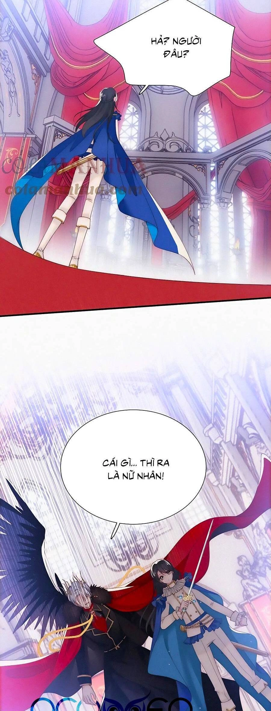 Vẫn Cứ Nuông Chiều Chapter 27.5 - 12