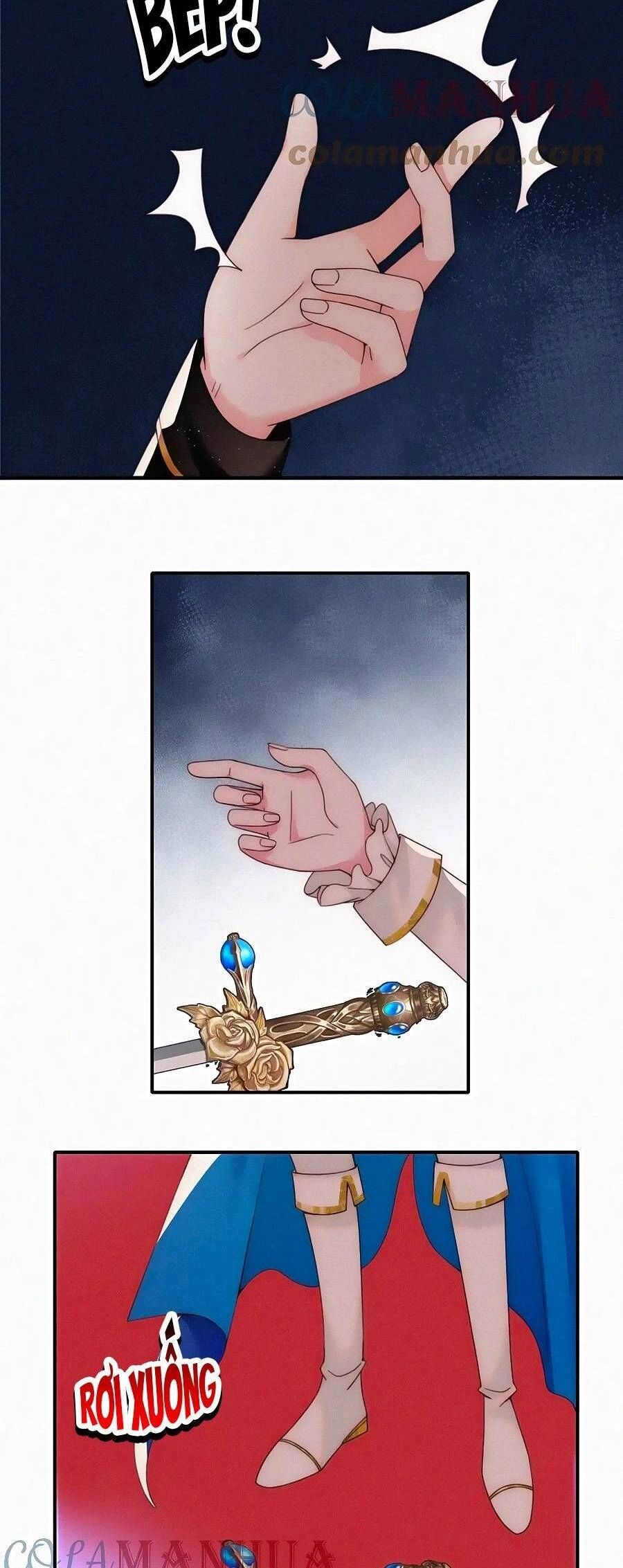 Vẫn Cứ Nuông Chiều Chapter 27.5 - 14