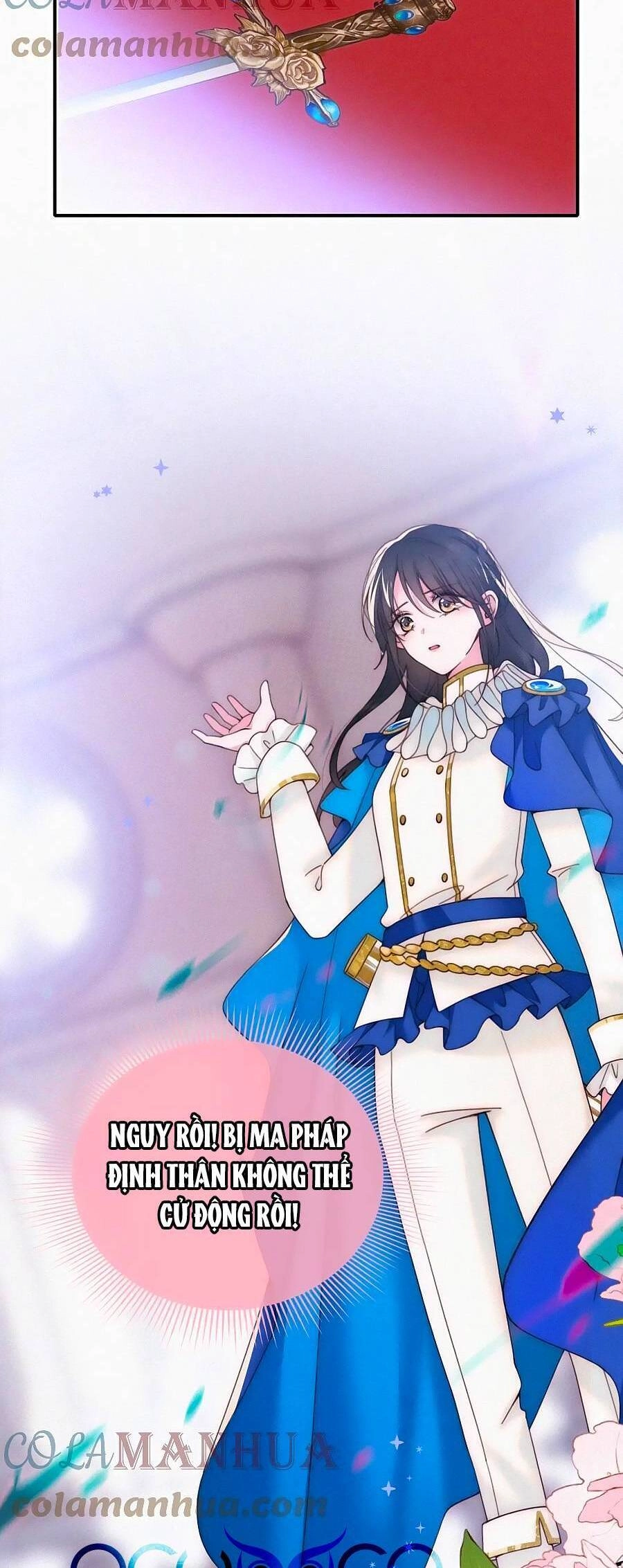 Vẫn Cứ Nuông Chiều Chapter 27.5 - 15