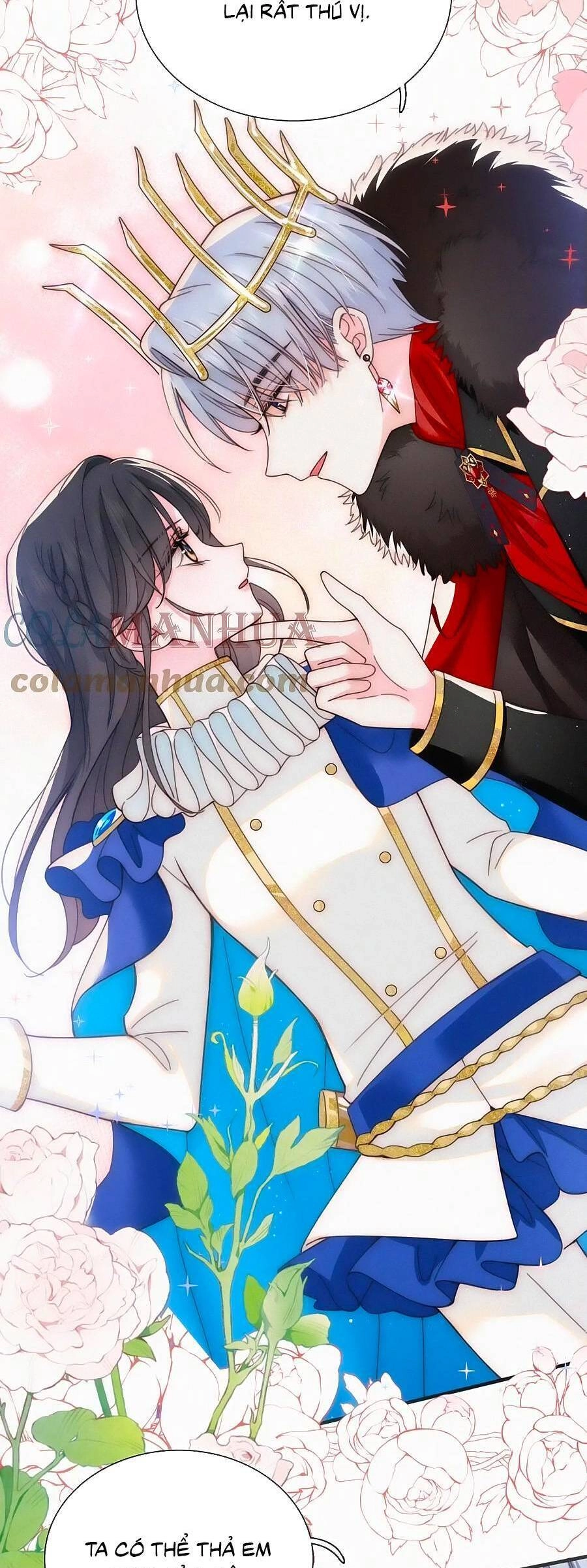 Vẫn Cứ Nuông Chiều Chapter 27.5 - 17