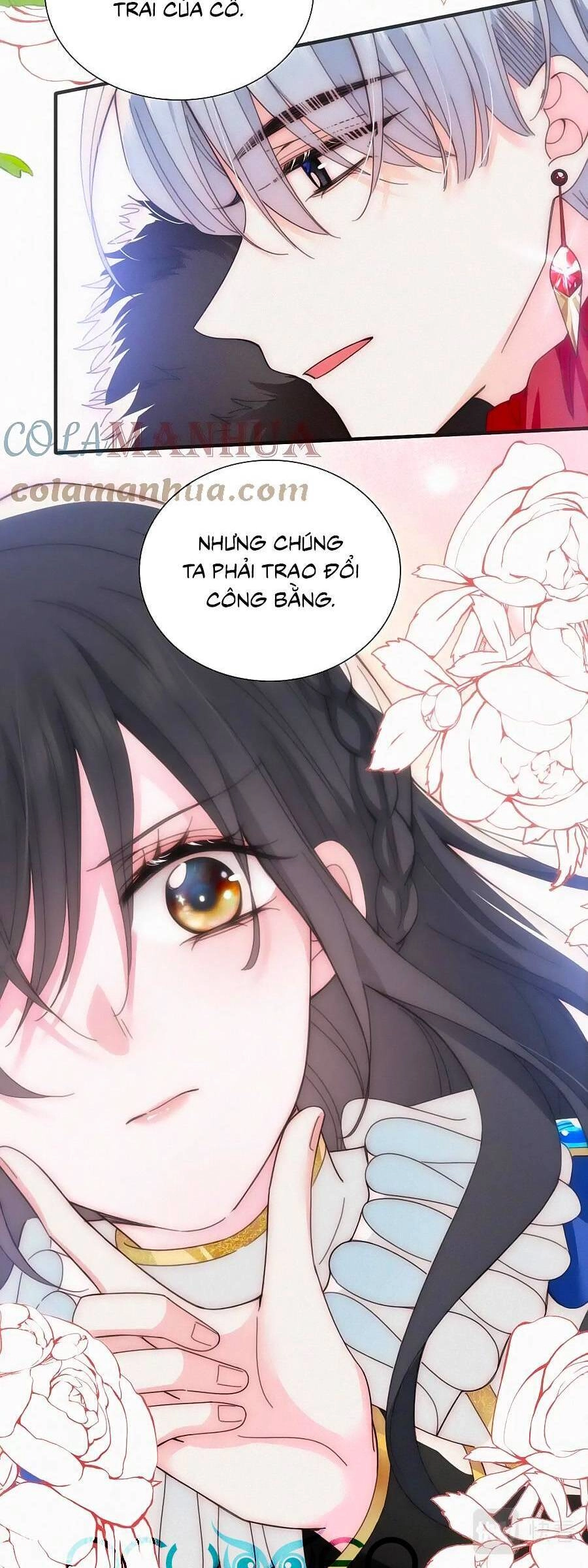 Vẫn Cứ Nuông Chiều Chapter 27.5 - 18