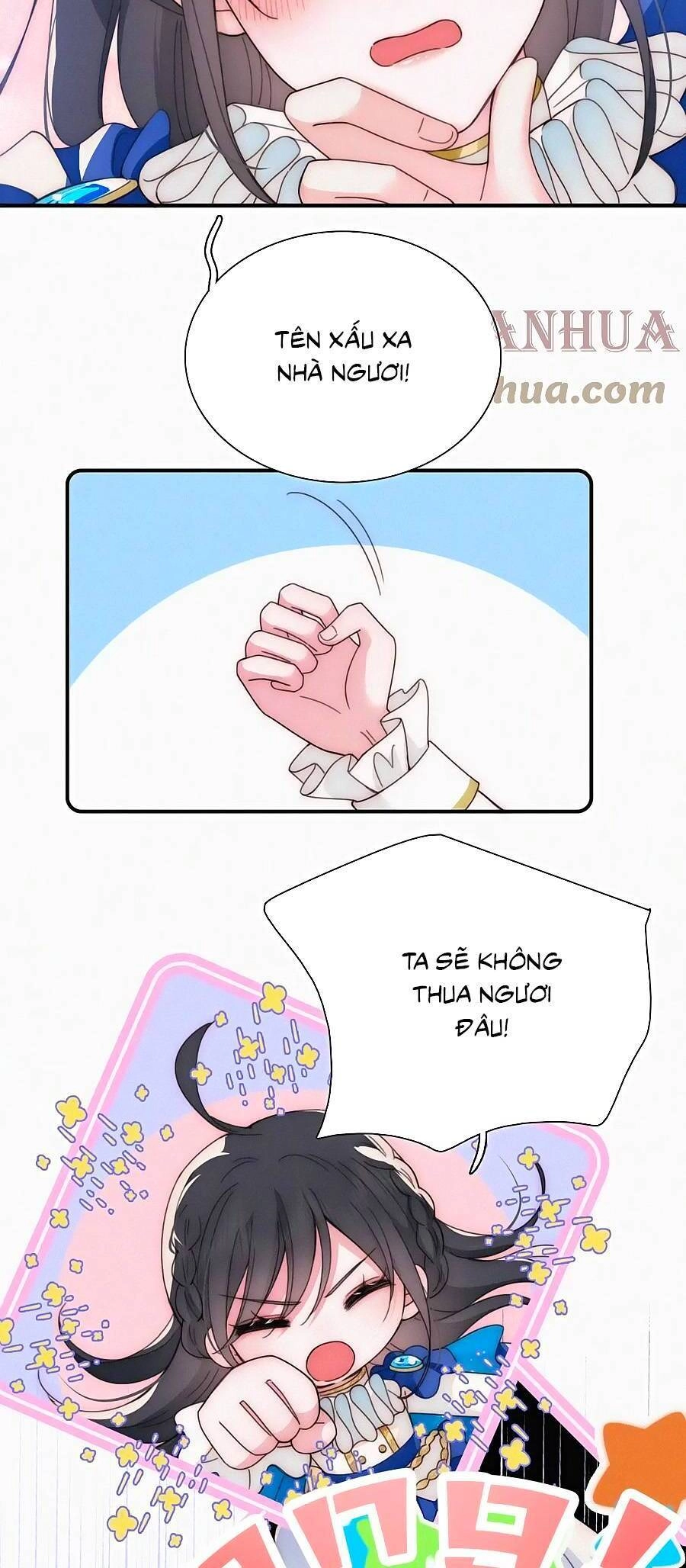 Vẫn Cứ Nuông Chiều Chapter 27.5 - 20