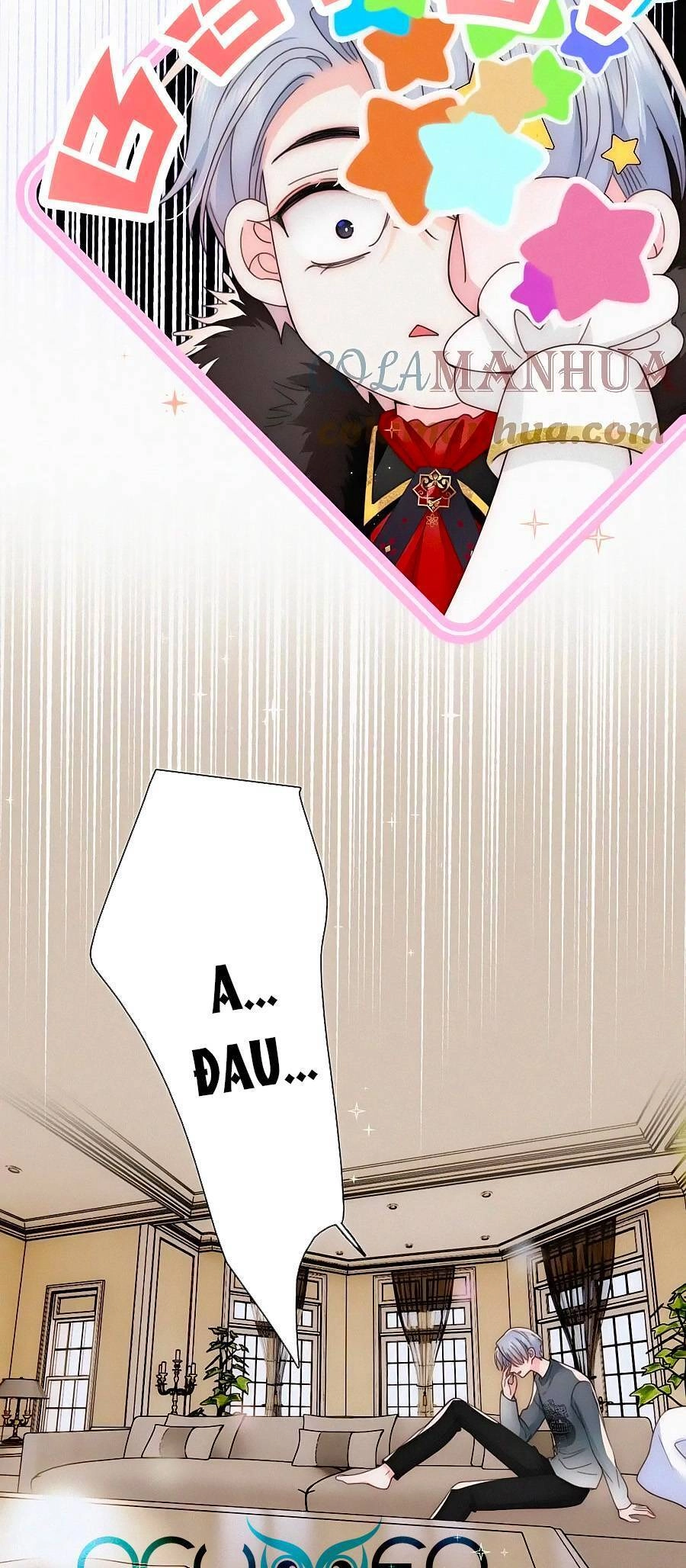 Vẫn Cứ Nuông Chiều Chapter 27.5 - 21