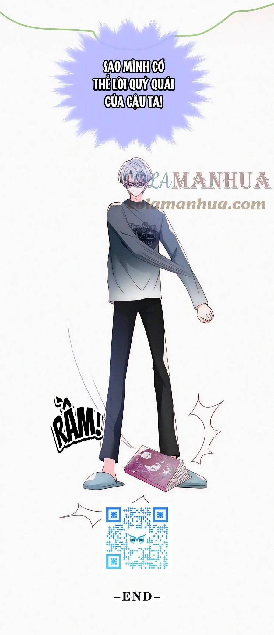 Vẫn Cứ Nuông Chiều Chapter 27.5 - 24