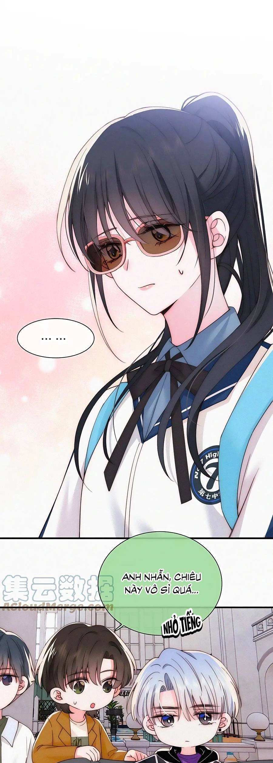 Vẫn Cứ Nuông Chiều Chapter 28 - 2