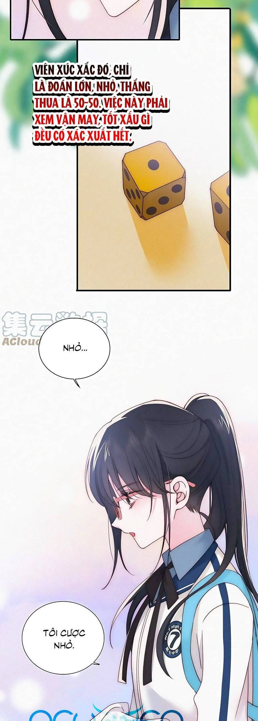 Vẫn Cứ Nuông Chiều Chapter 28 - 4