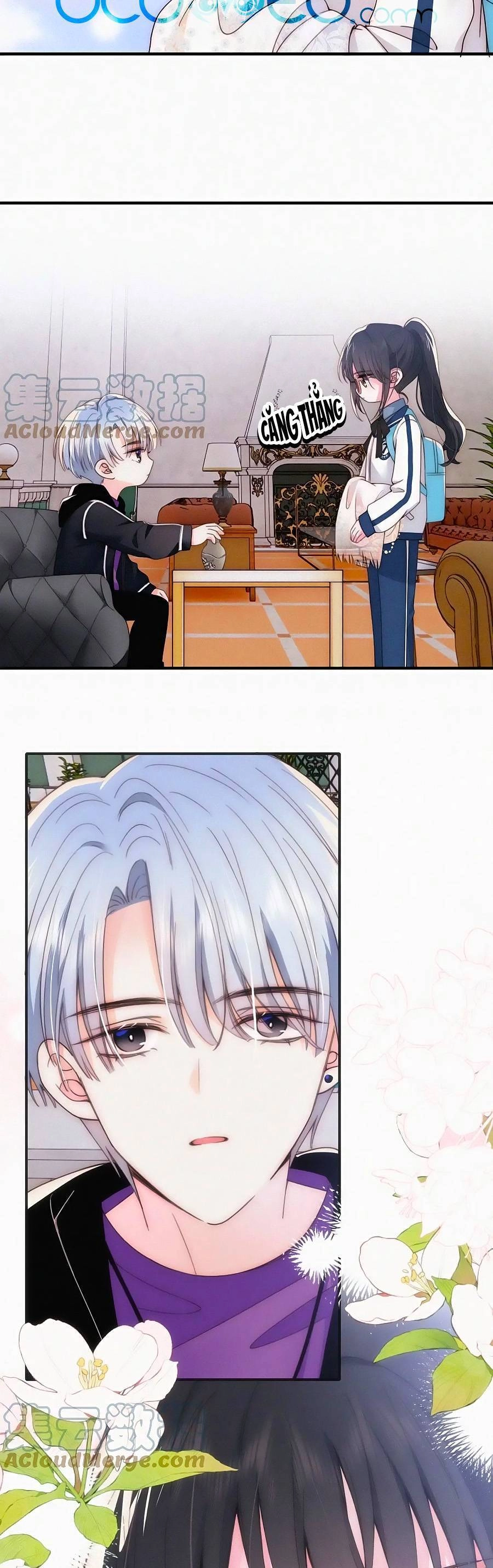 Vẫn Cứ Nuông Chiều Chapter 28 - 5