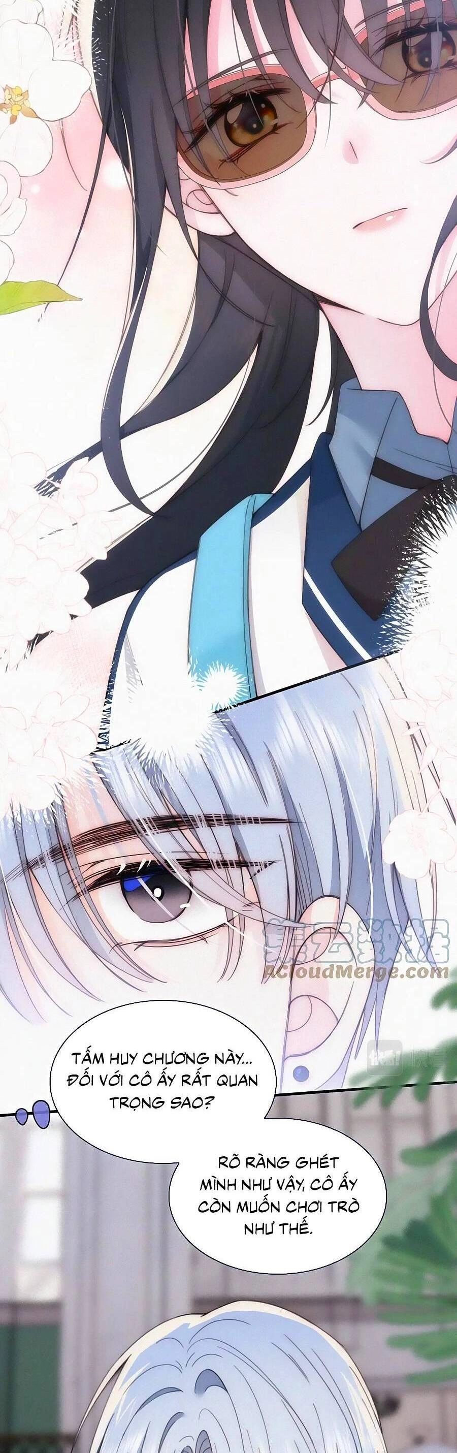 Vẫn Cứ Nuông Chiều Chapter 28 - 6