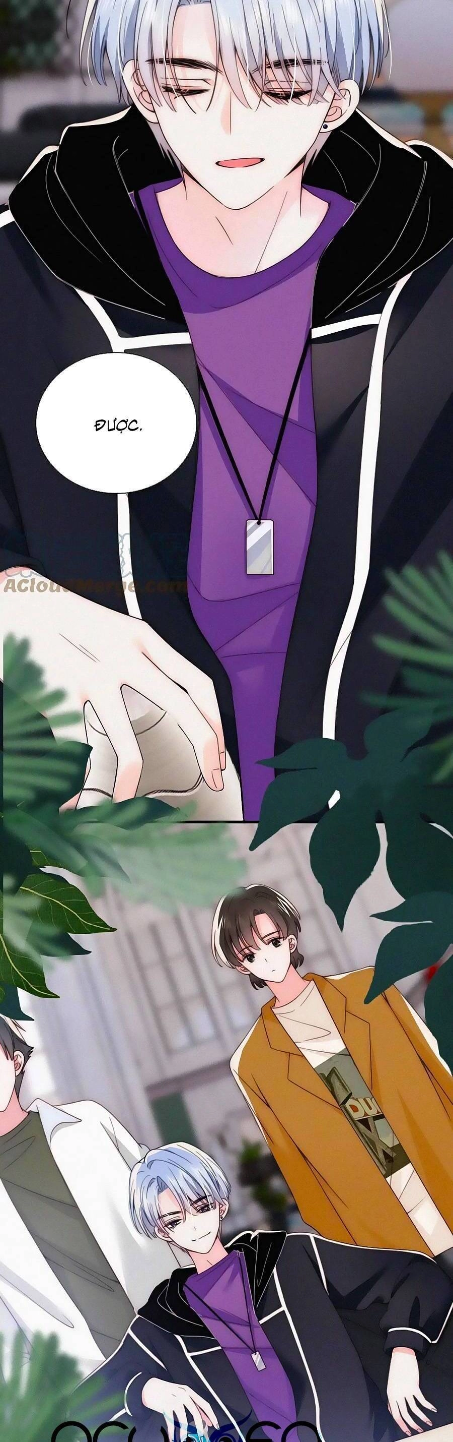 Vẫn Cứ Nuông Chiều Chapter 28 - 7