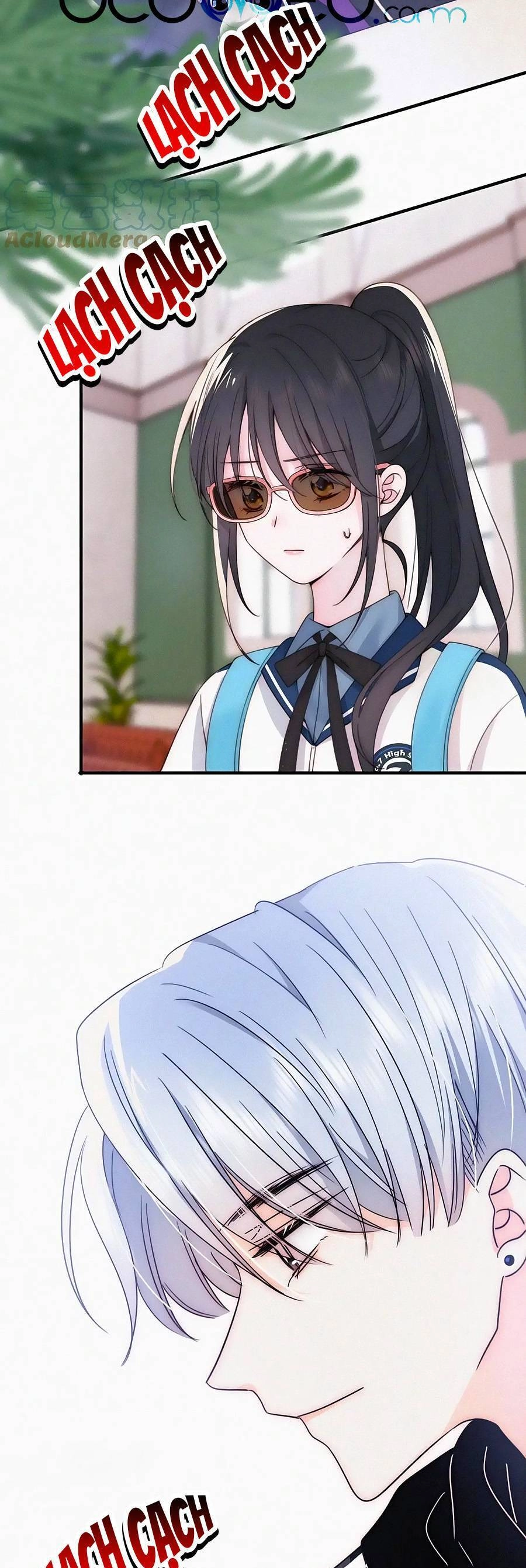 Vẫn Cứ Nuông Chiều Chapter 28 - 8