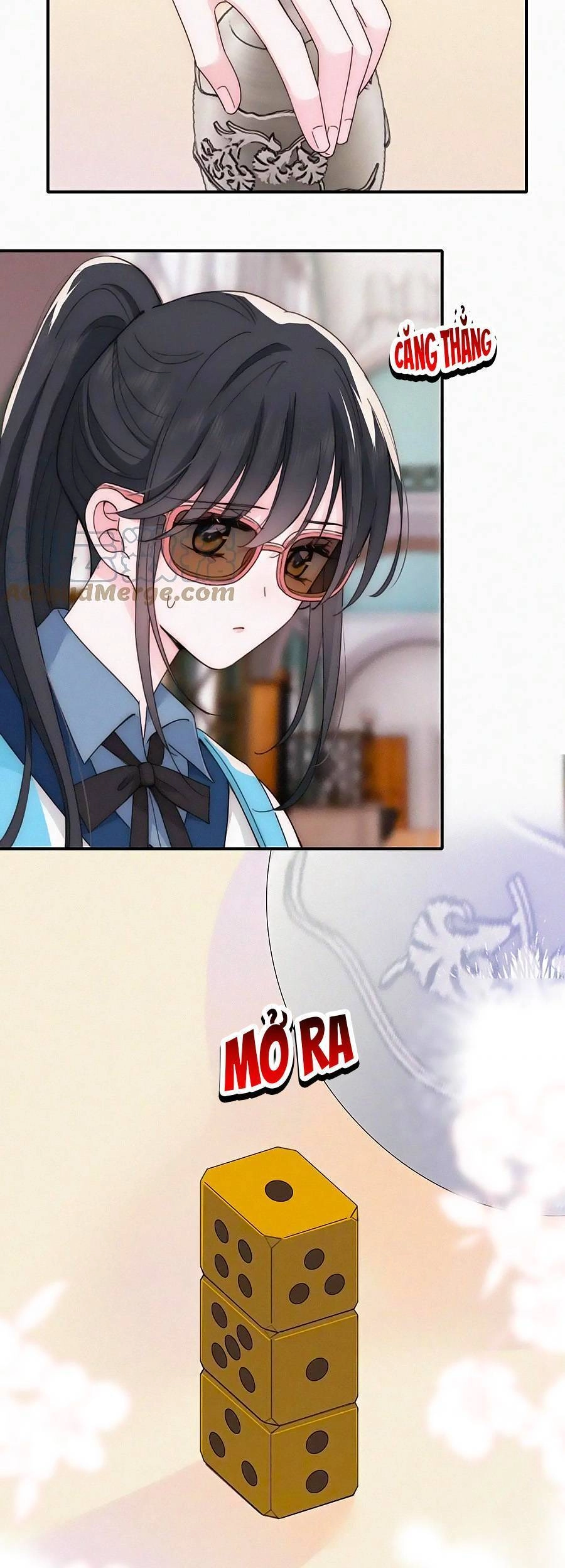 Vẫn Cứ Nuông Chiều Chapter 28 - 11