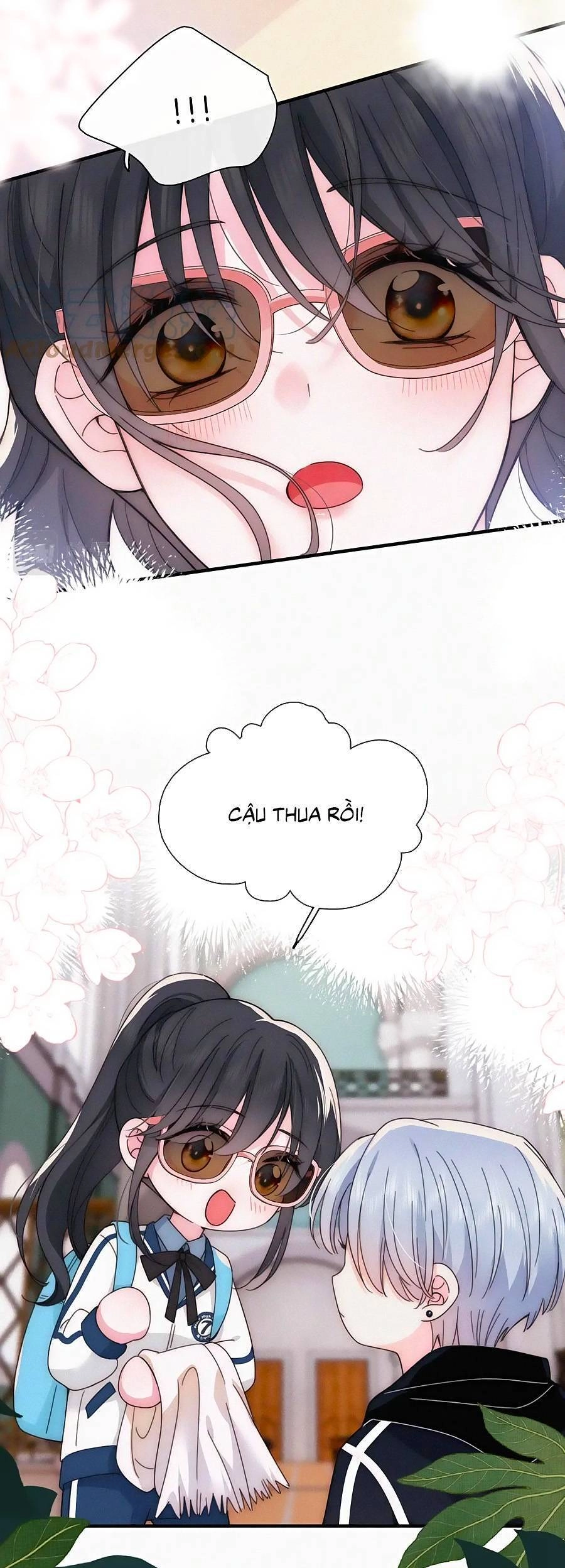 Vẫn Cứ Nuông Chiều Chapter 28 - 12