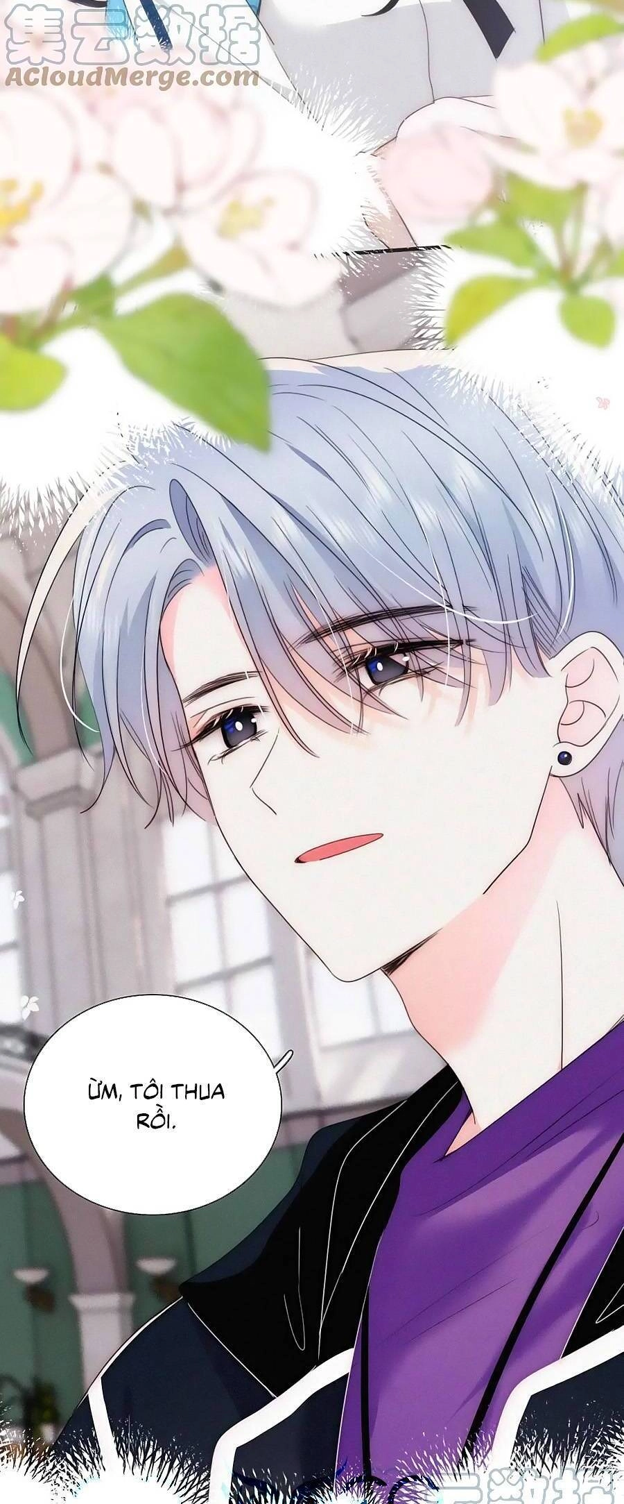 Vẫn Cứ Nuông Chiều Chapter 28 - 14