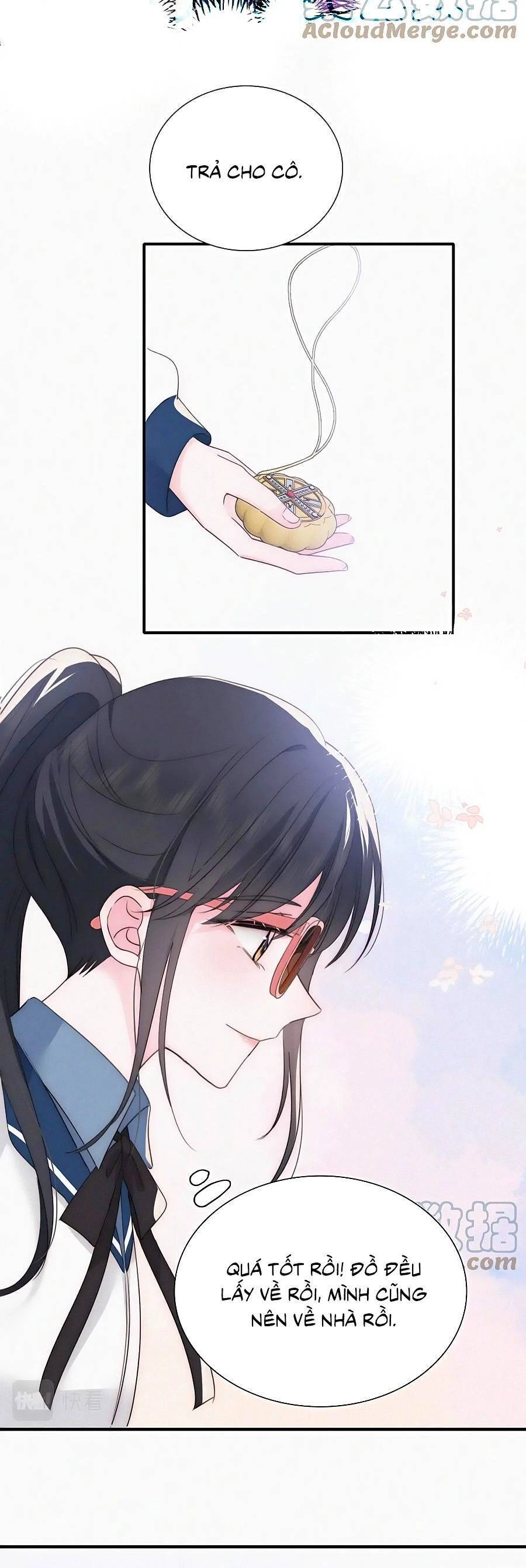 Vẫn Cứ Nuông Chiều Chapter 28 - 15