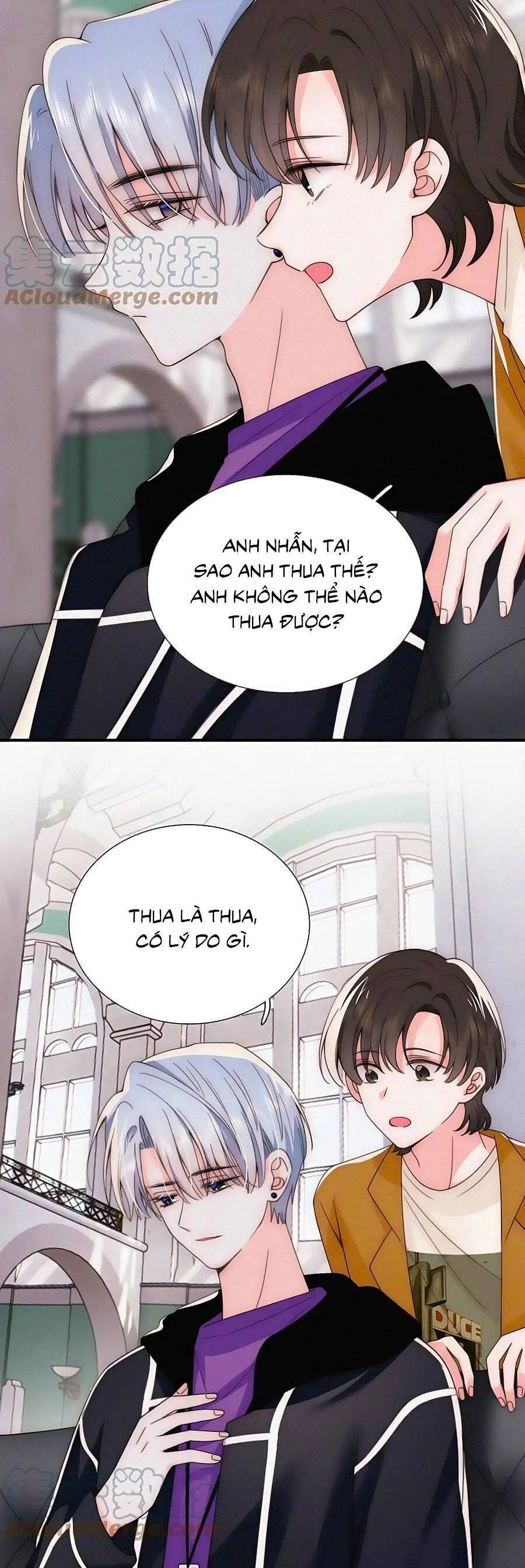 Vẫn Cứ Nuông Chiều Chapter 28 - 17