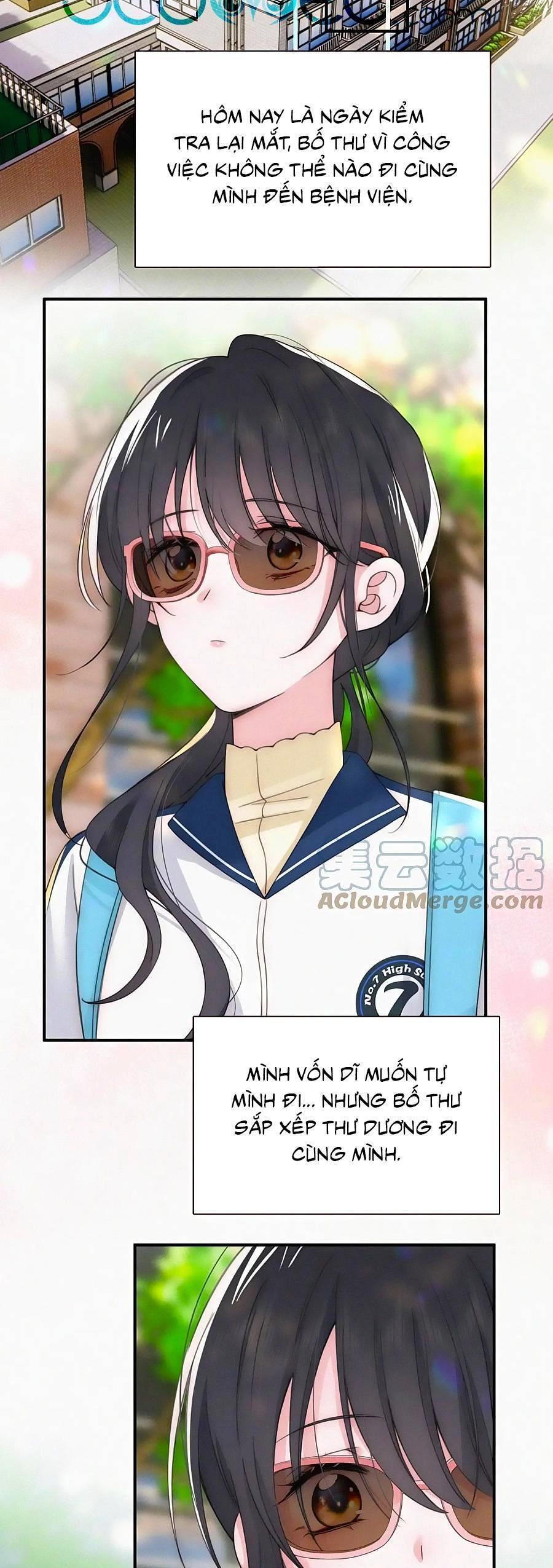 Vẫn Cứ Nuông Chiều Chapter 28 - 19