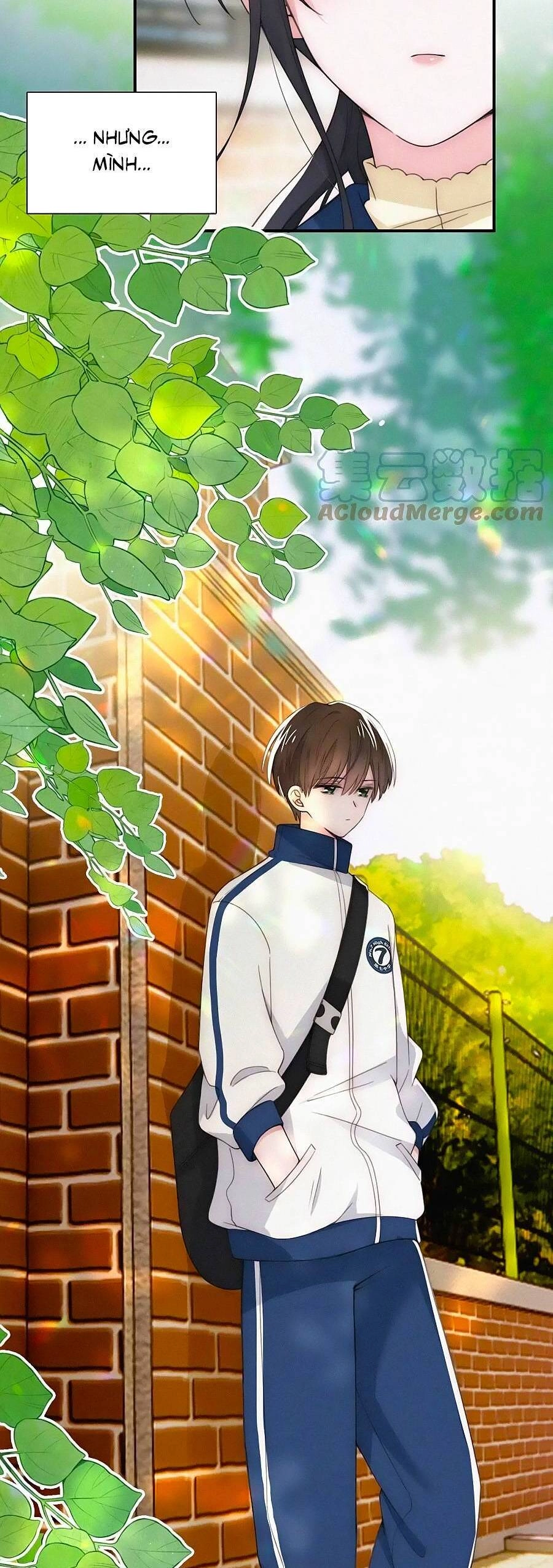 Vẫn Cứ Nuông Chiều Chapter 28 - 20