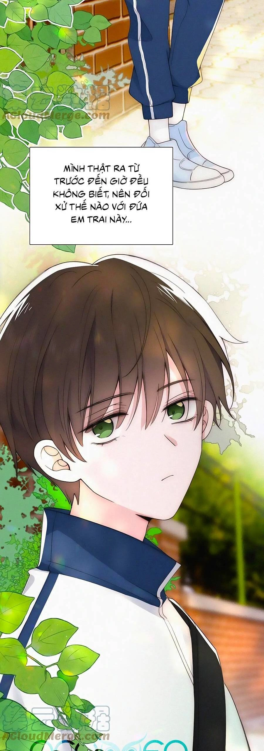 Vẫn Cứ Nuông Chiều Chapter 28 - 21