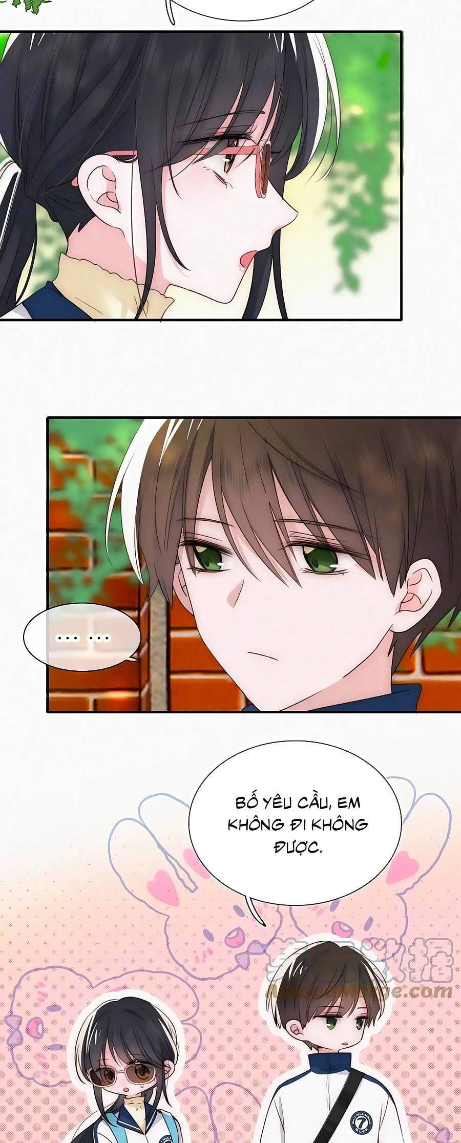 Vẫn Cứ Nuông Chiều Chapter 28 - 23