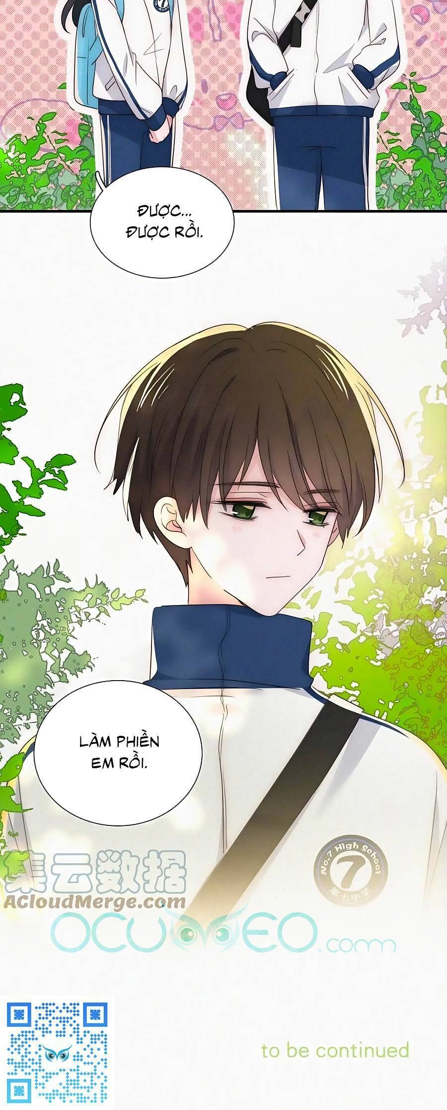 Vẫn Cứ Nuông Chiều Chapter 28 - 24