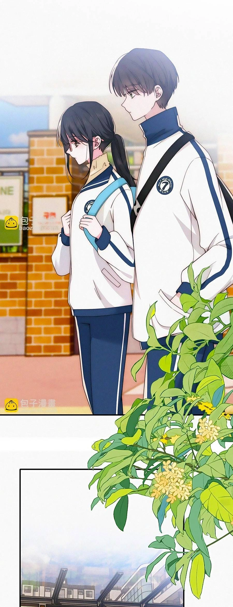 Vẫn Cứ Nuông Chiều Chapter 29 - 2