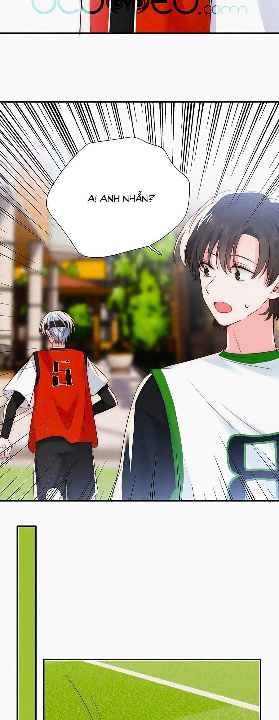 Vẫn Cứ Nuông Chiều Chapter 29 - 8