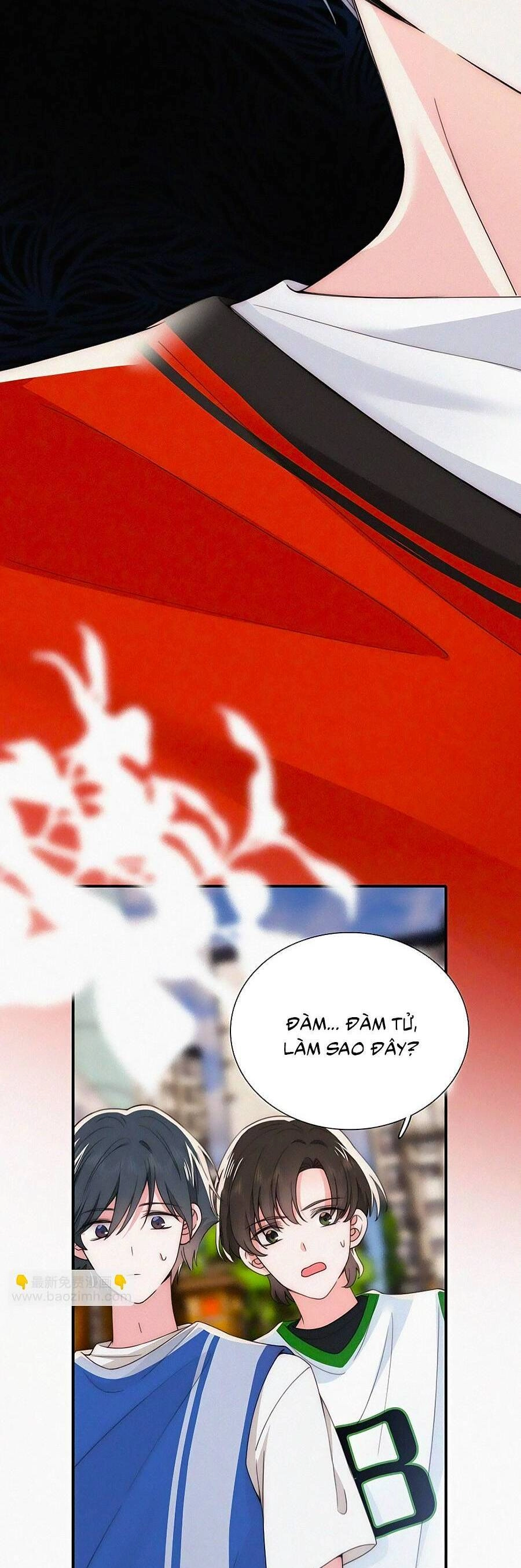 Vẫn Cứ Nuông Chiều Chapter 29 - 15