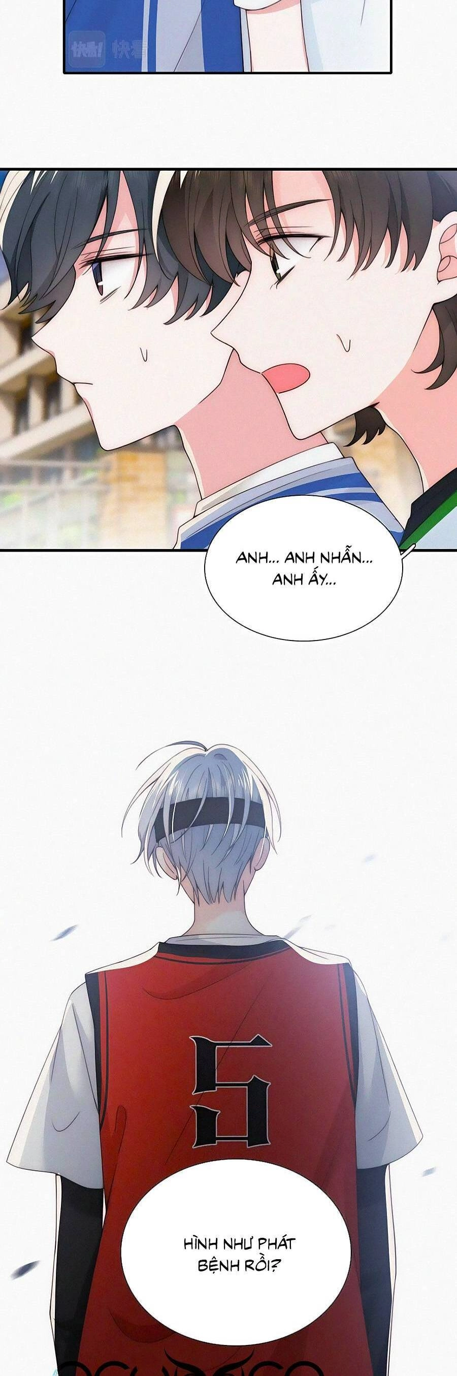 Vẫn Cứ Nuông Chiều Chapter 29 - 16