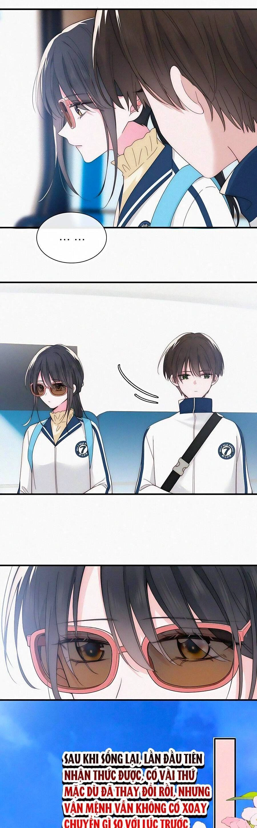 Vẫn Cứ Nuông Chiều Chapter 29 - 18