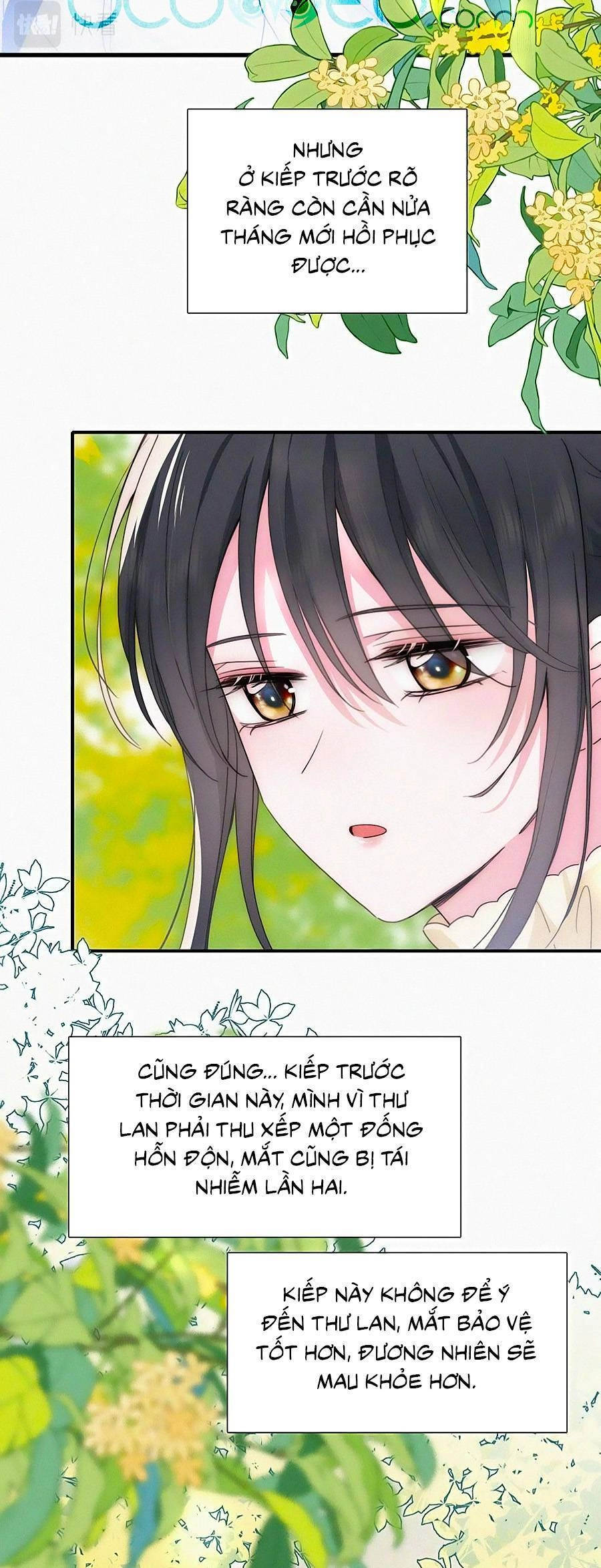 Vẫn Cứ Nuông Chiều Chapter 29 - 20