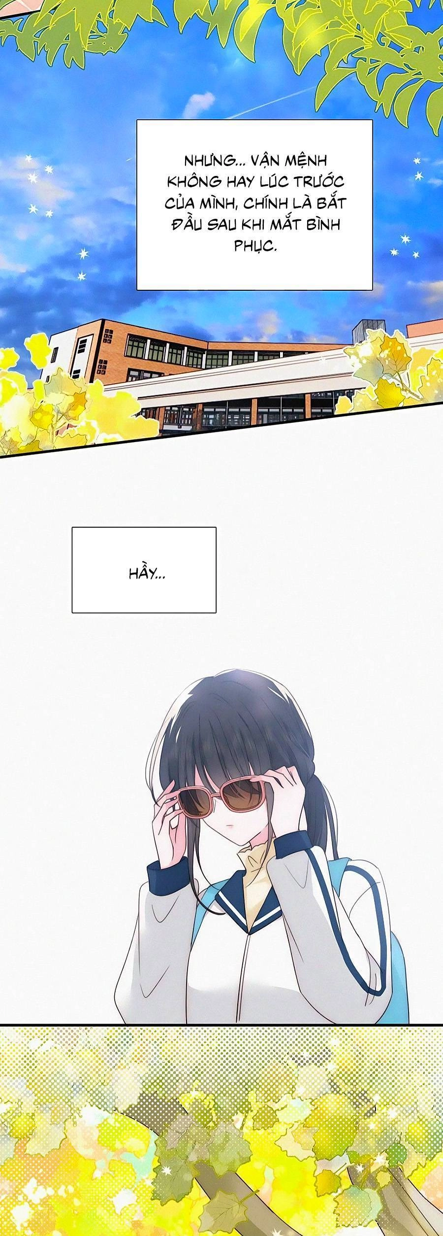 Vẫn Cứ Nuông Chiều Chapter 29 - 22