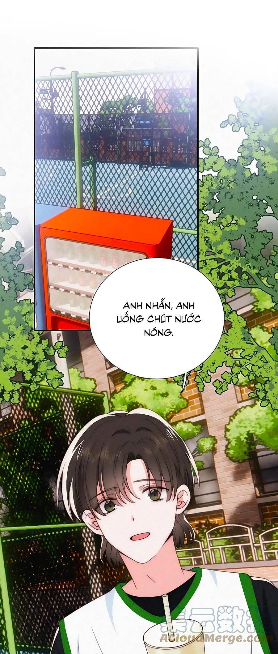 Vẫn Cứ Nuông Chiều Chapter 30 - 2