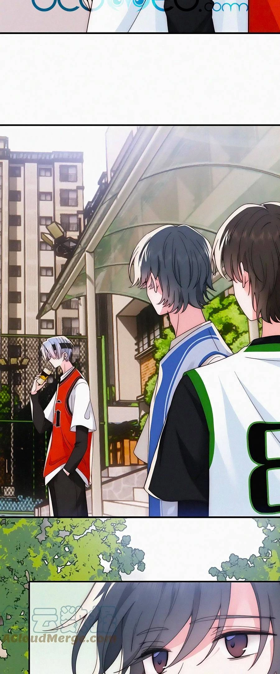 Vẫn Cứ Nuông Chiều Chapter 30 - 5