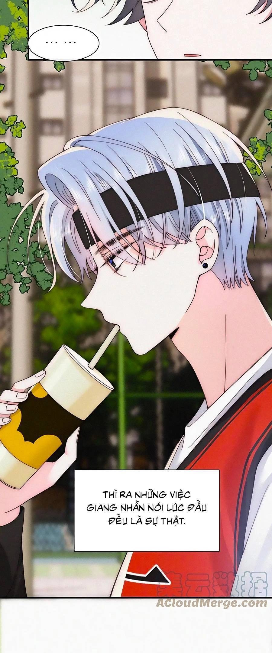 Vẫn Cứ Nuông Chiều Chapter 30 - 6