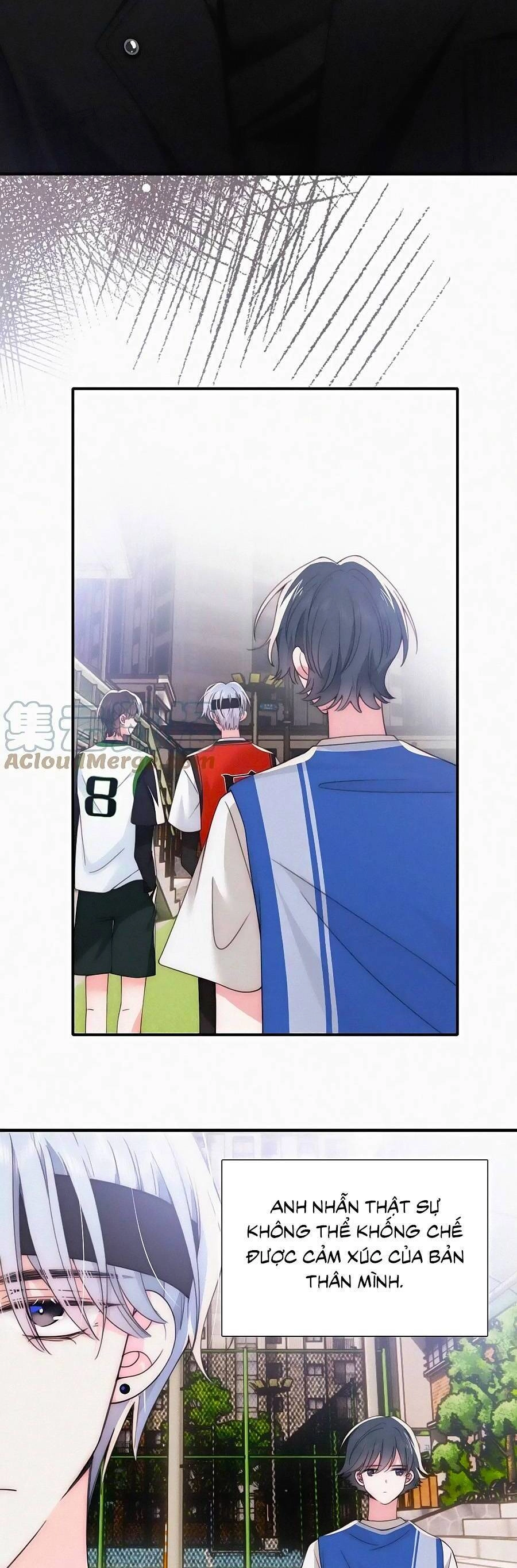 Vẫn Cứ Nuông Chiều Chapter 30 - 8