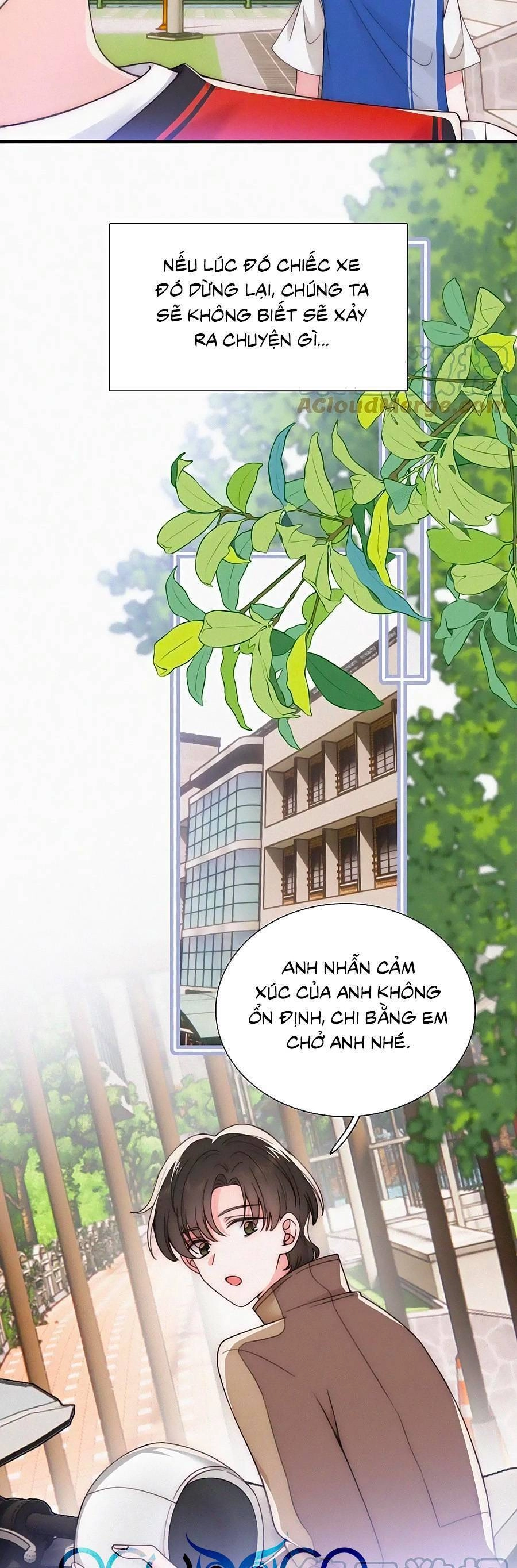 Vẫn Cứ Nuông Chiều Chapter 30 - 9