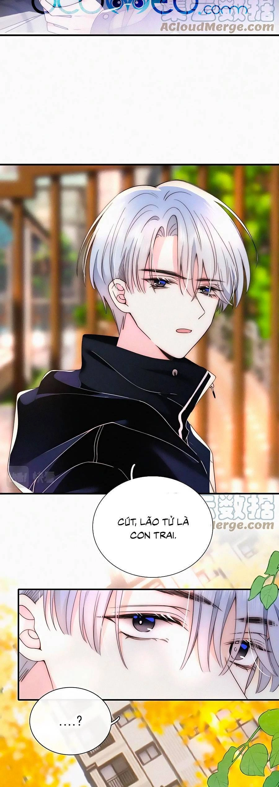 Vẫn Cứ Nuông Chiều Chapter 30 - 10