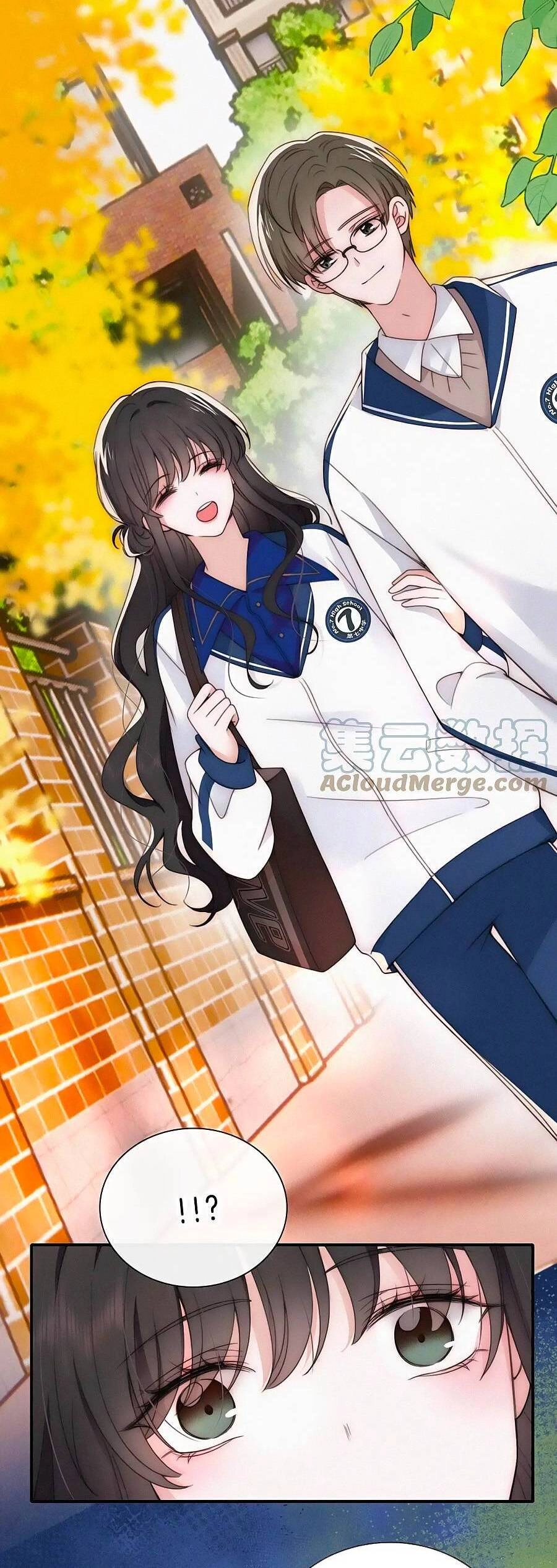 Vẫn Cứ Nuông Chiều Chapter 30 - 11