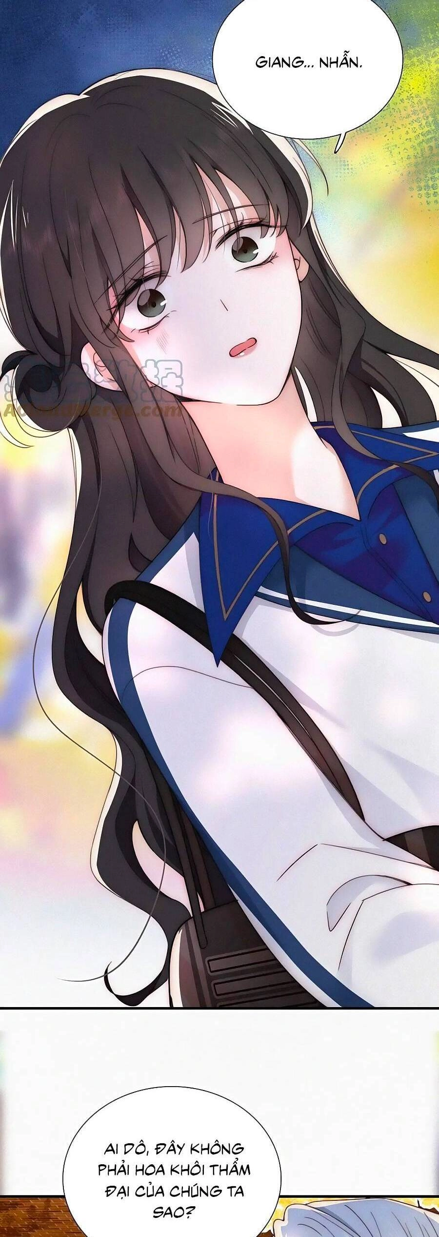 Vẫn Cứ Nuông Chiều Chapter 30 - 12