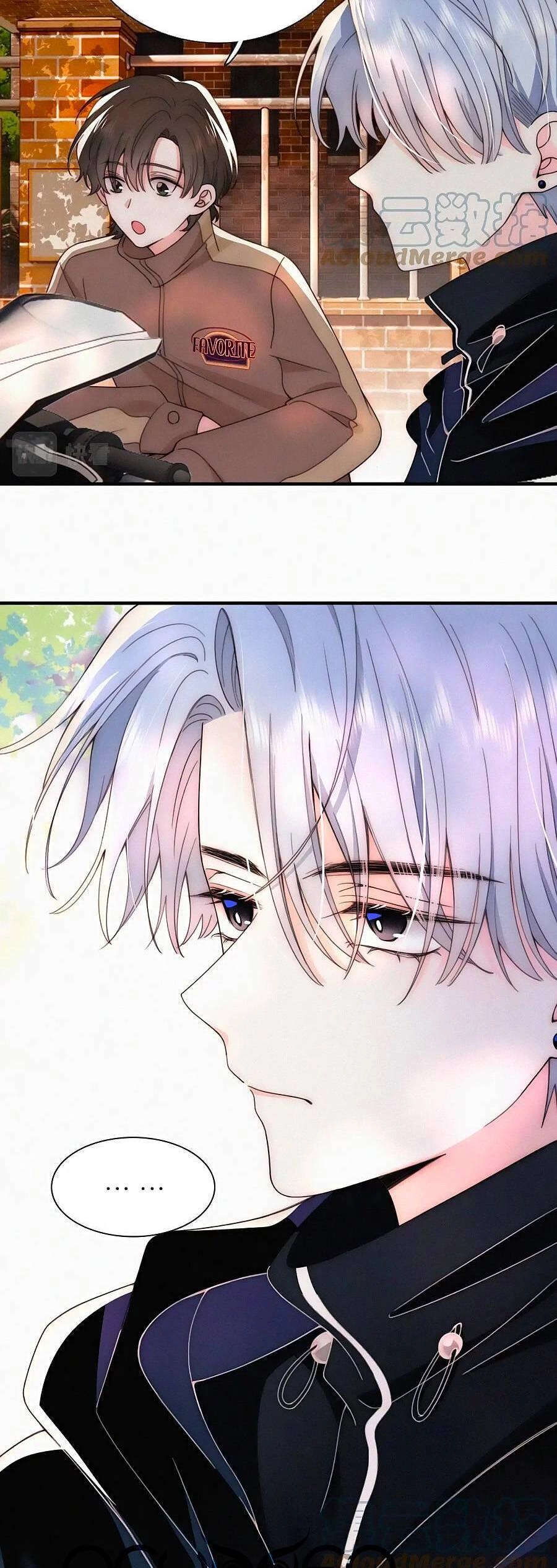 Vẫn Cứ Nuông Chiều Chapter 30 - 13