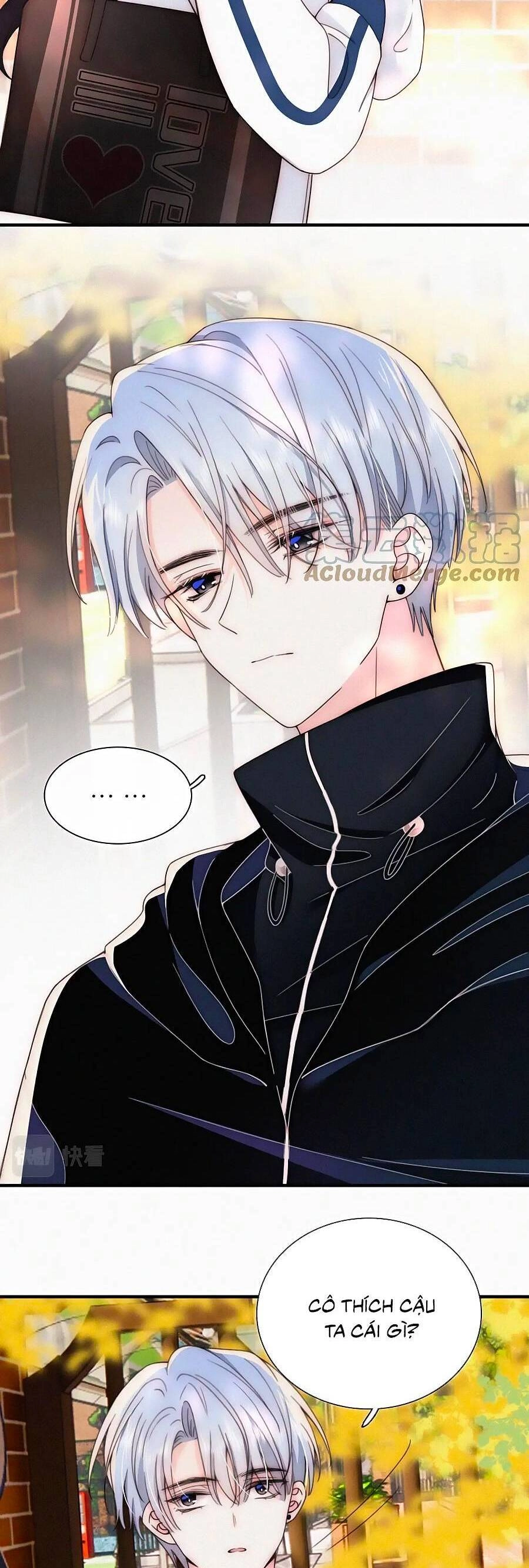 Vẫn Cứ Nuông Chiều Chapter 30 - 16