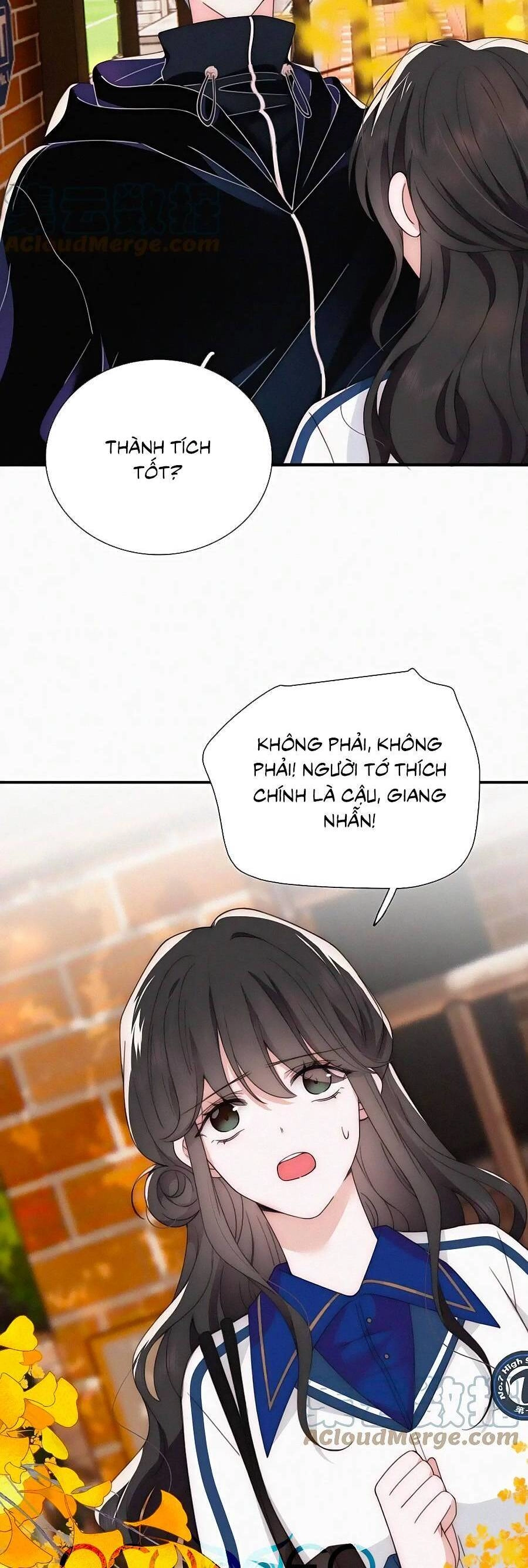 Vẫn Cứ Nuông Chiều Chapter 30 - 17