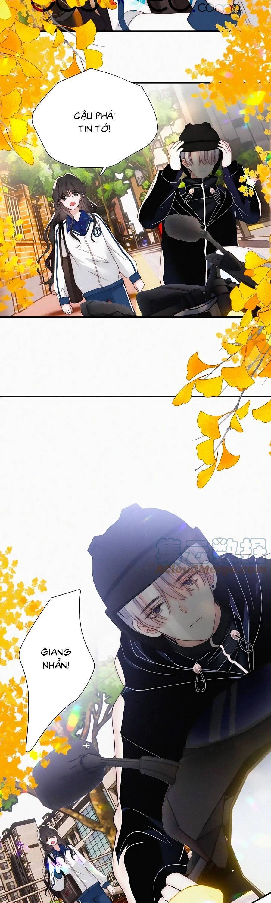 Vẫn Cứ Nuông Chiều Chapter 30 - 18